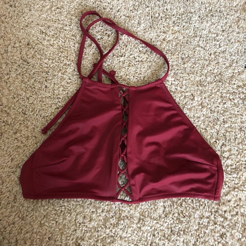 Bikini top